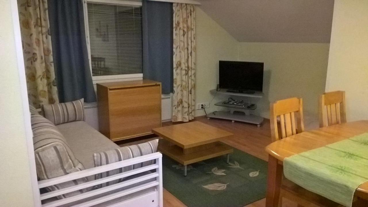 Marent Apartments Сало Екстер'єр фото