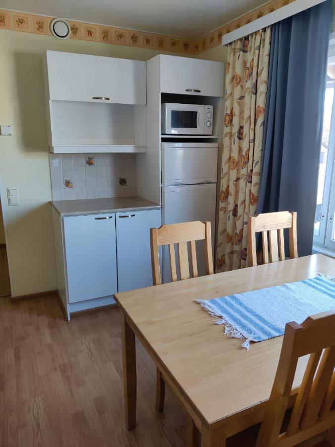 Marent Apartments Сало Екстер'єр фото
