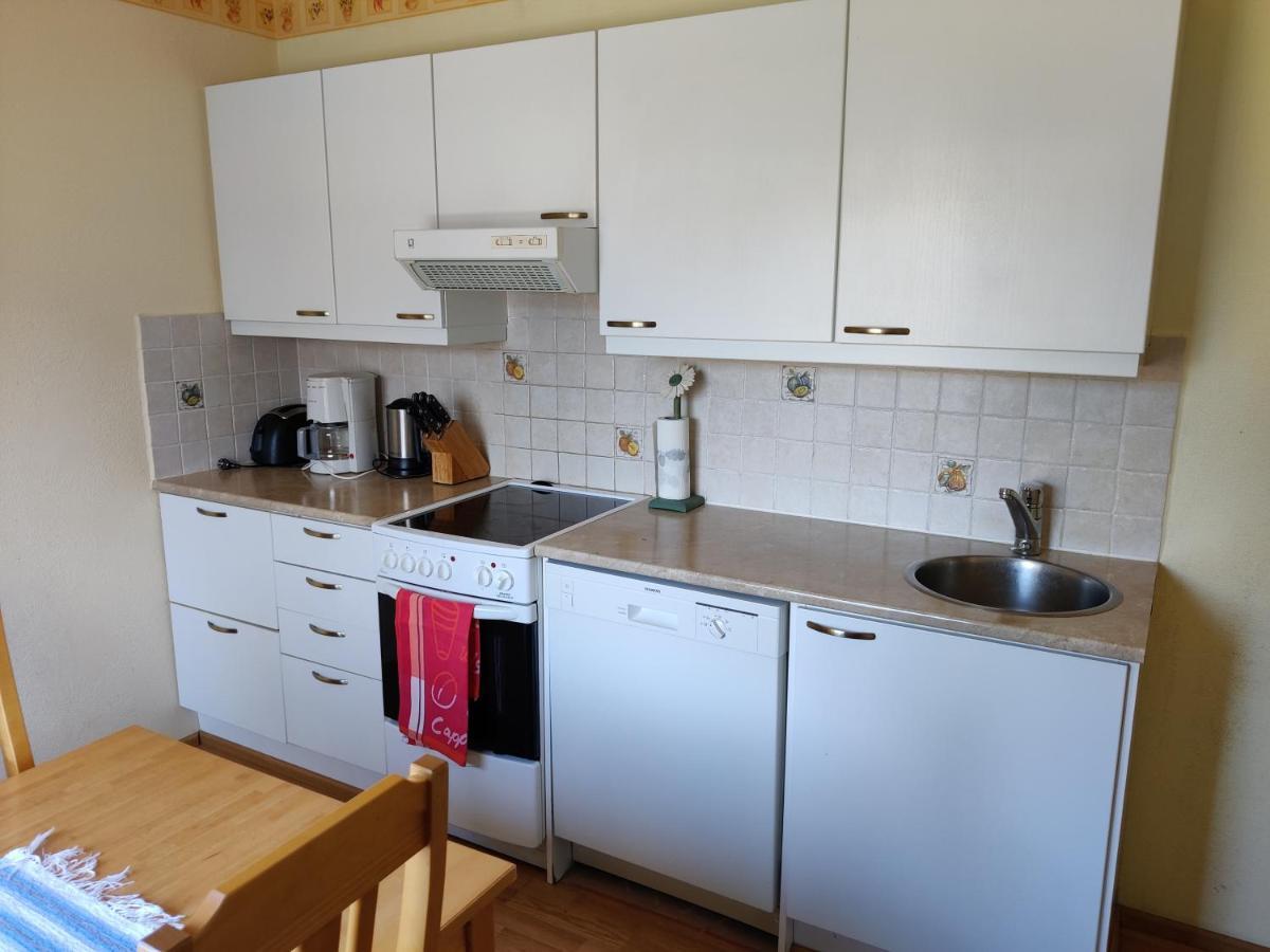 Marent Apartments Сало Екстер'єр фото