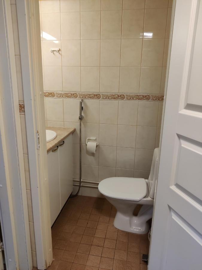Marent Apartments Сало Екстер'єр фото