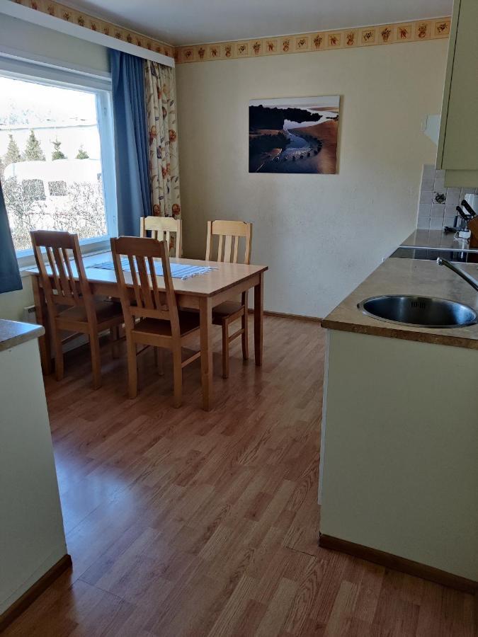 Marent Apartments Сало Екстер'єр фото