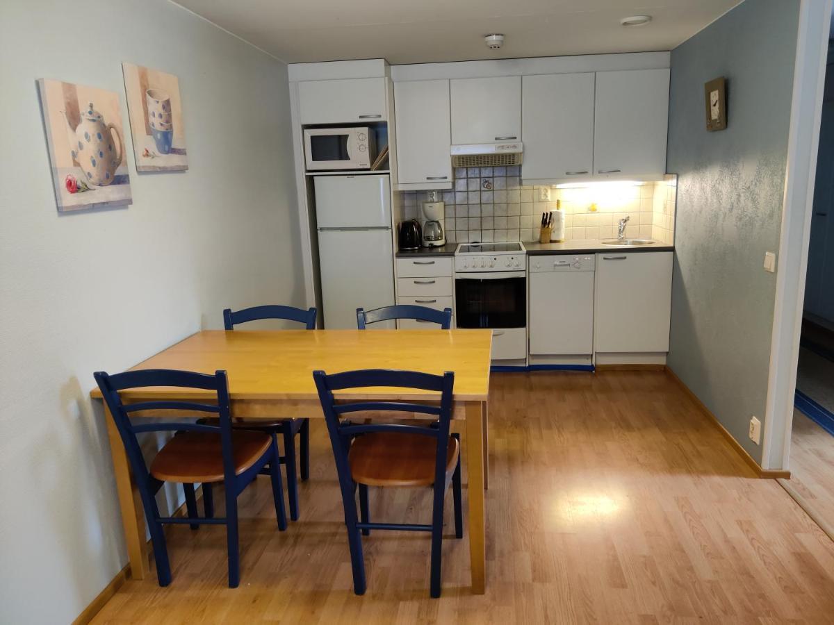 Marent Apartments Сало Екстер'єр фото