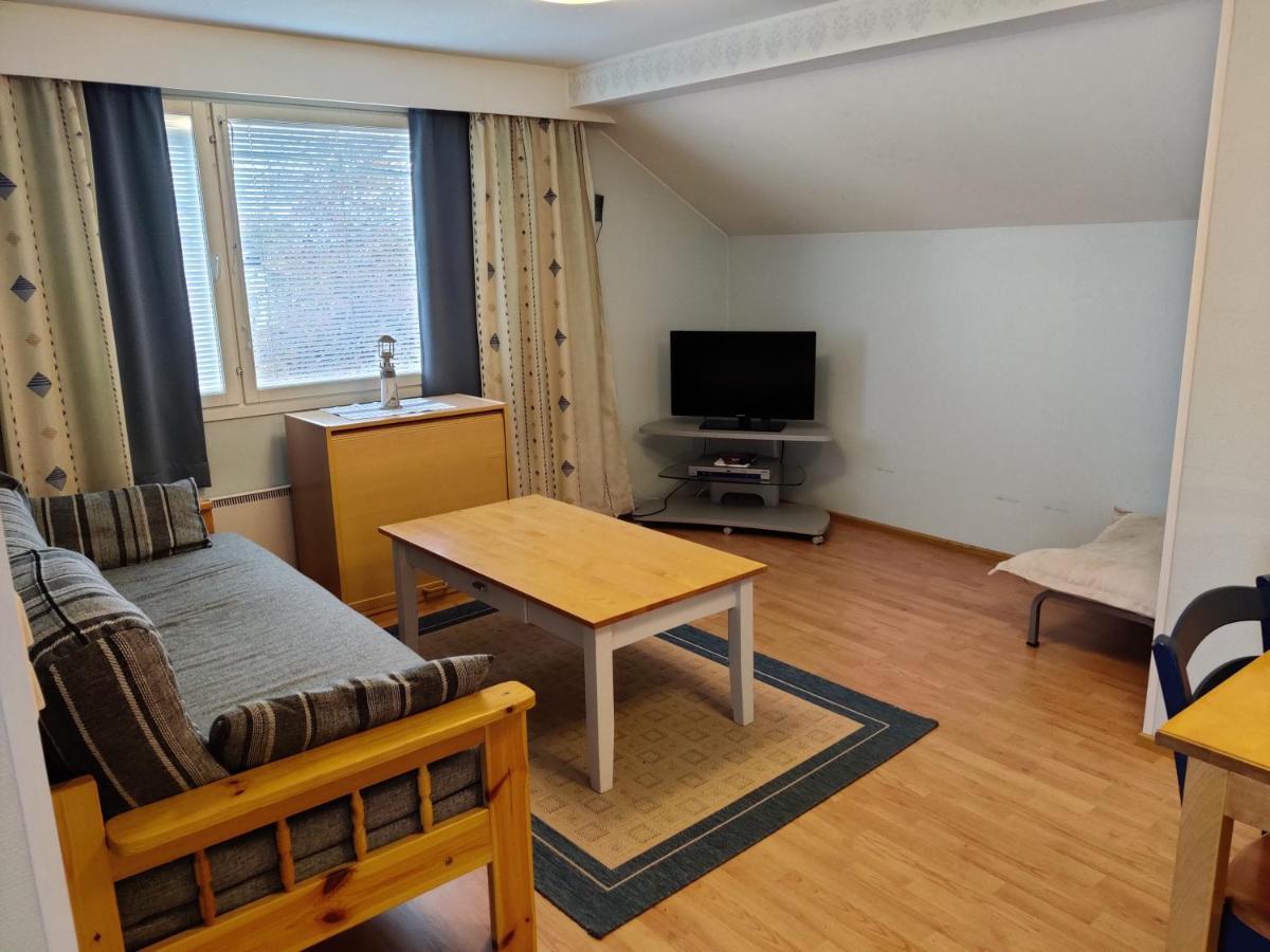 Marent Apartments Сало Екстер'єр фото