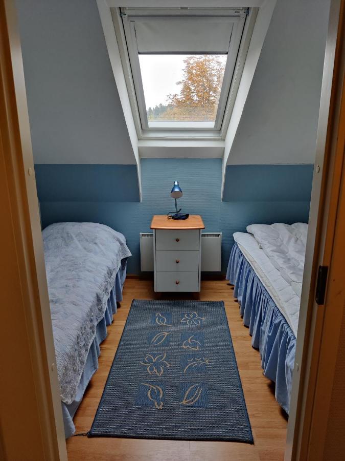 Marent Apartments Сало Екстер'єр фото