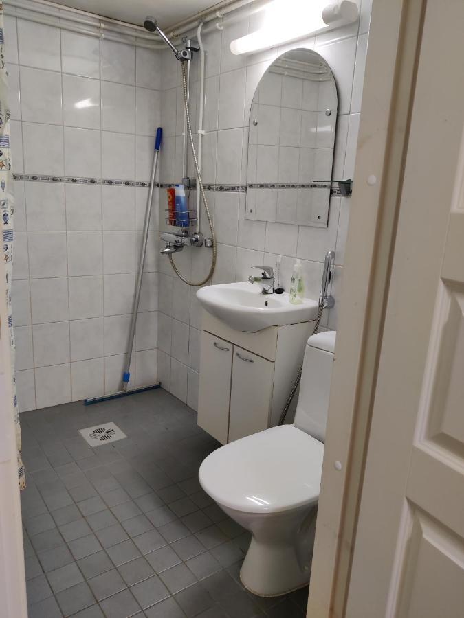 Marent Apartments Сало Екстер'єр фото