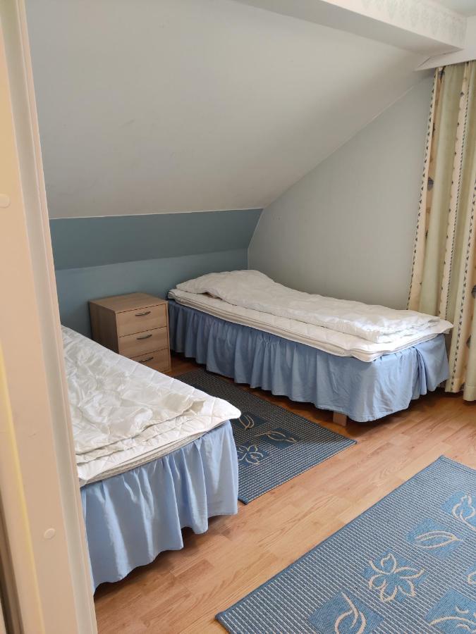 Marent Apartments Сало Екстер'єр фото