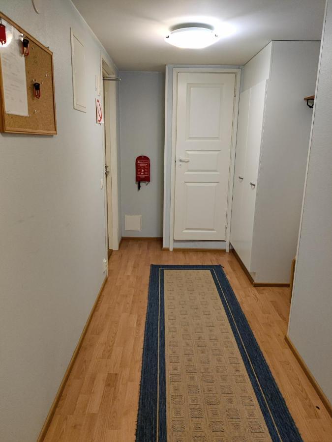 Marent Apartments Сало Екстер'єр фото