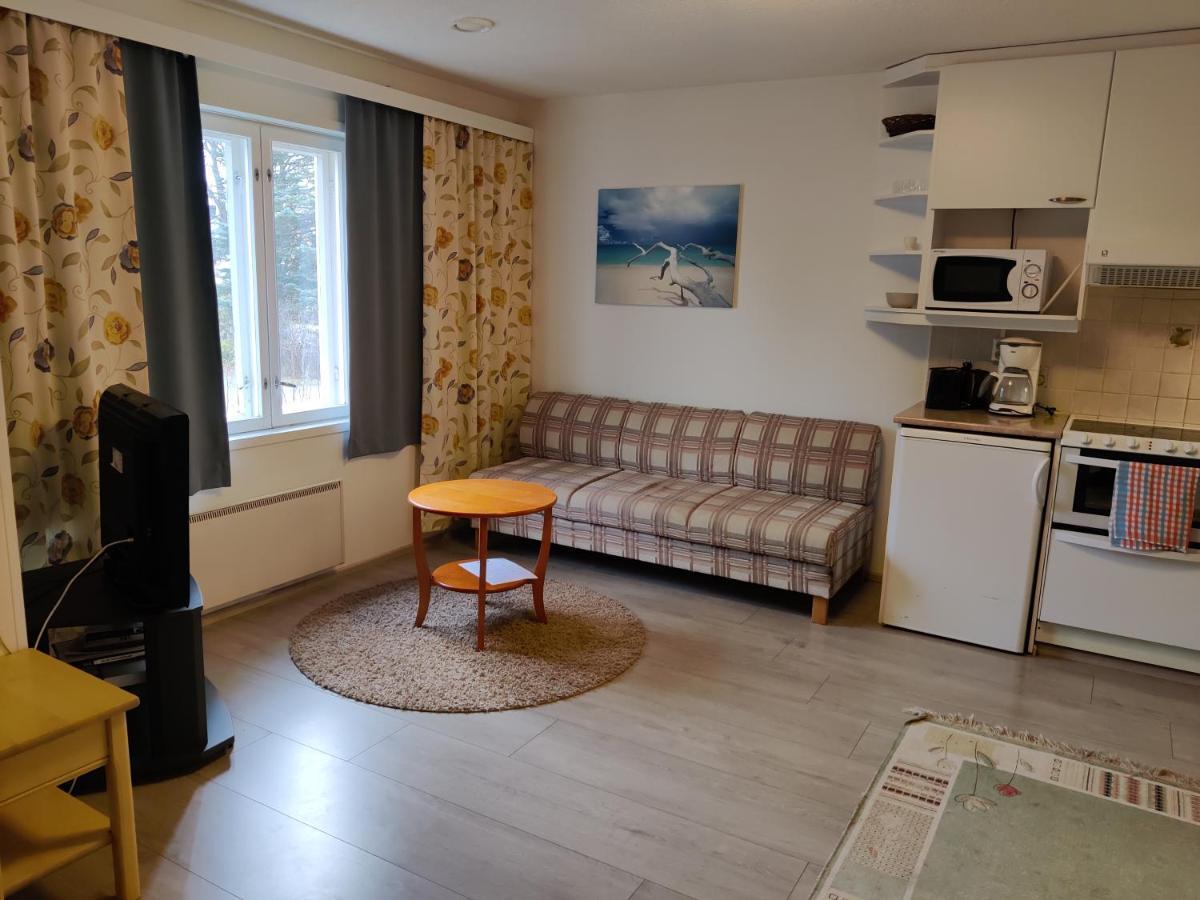 Marent Apartments Сало Екстер'єр фото