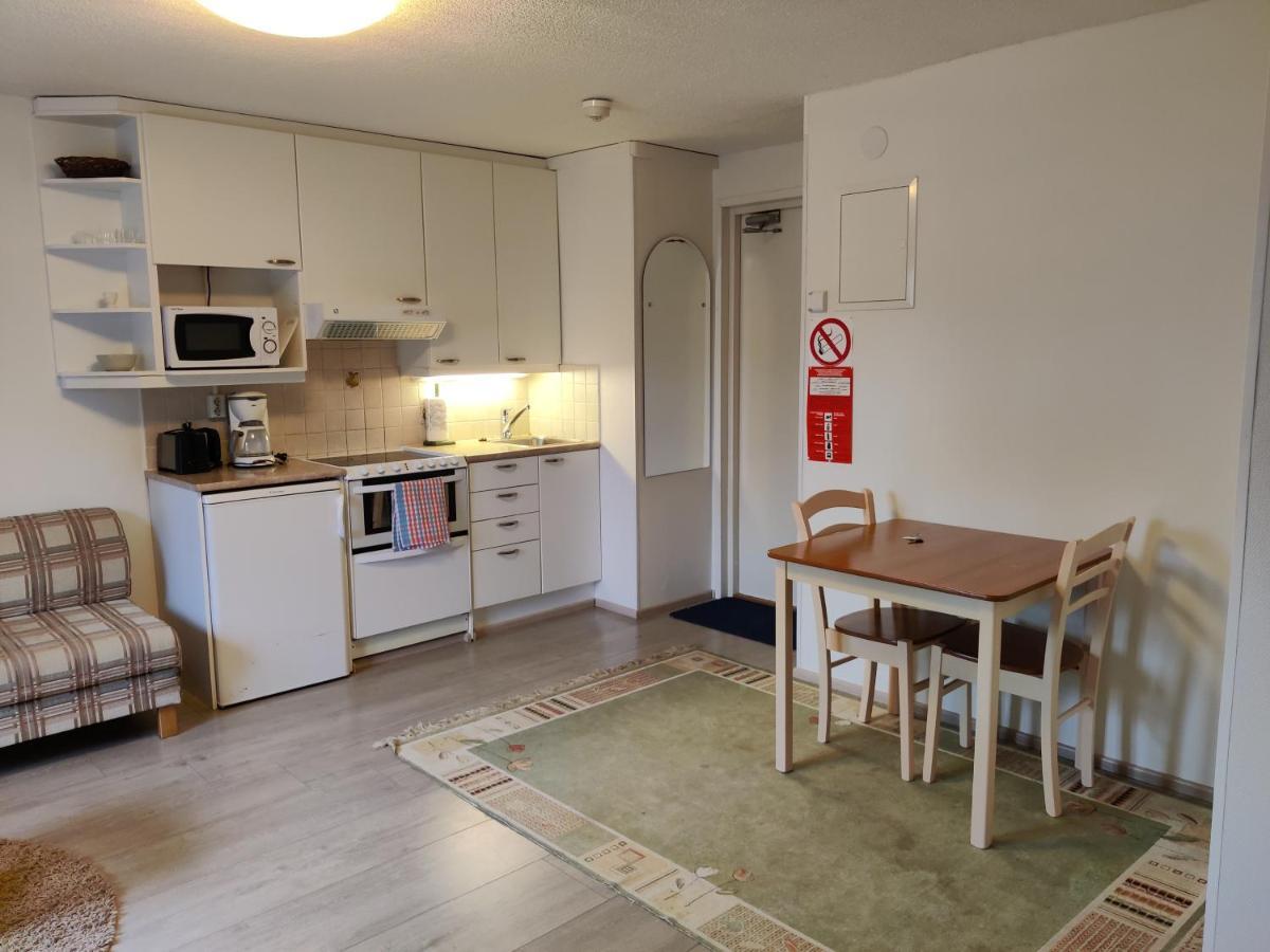 Marent Apartments Сало Екстер'єр фото