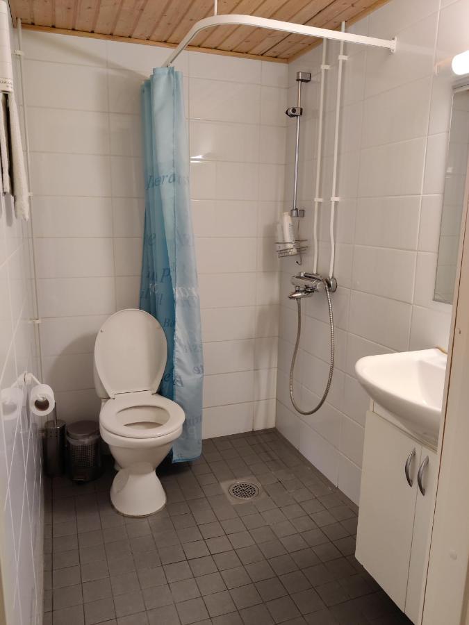 Marent Apartments Сало Екстер'єр фото