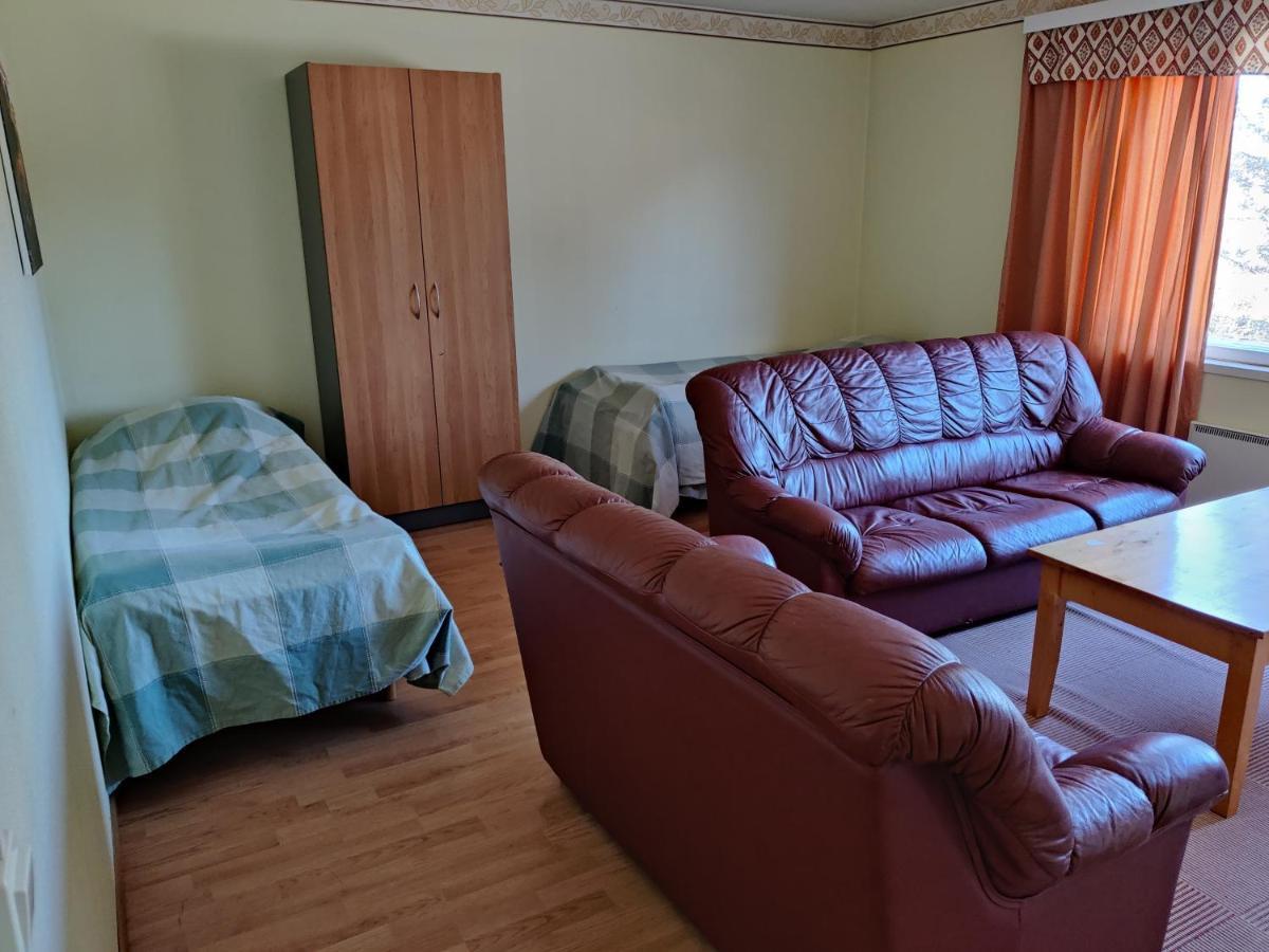Marent Apartments Сало Екстер'єр фото