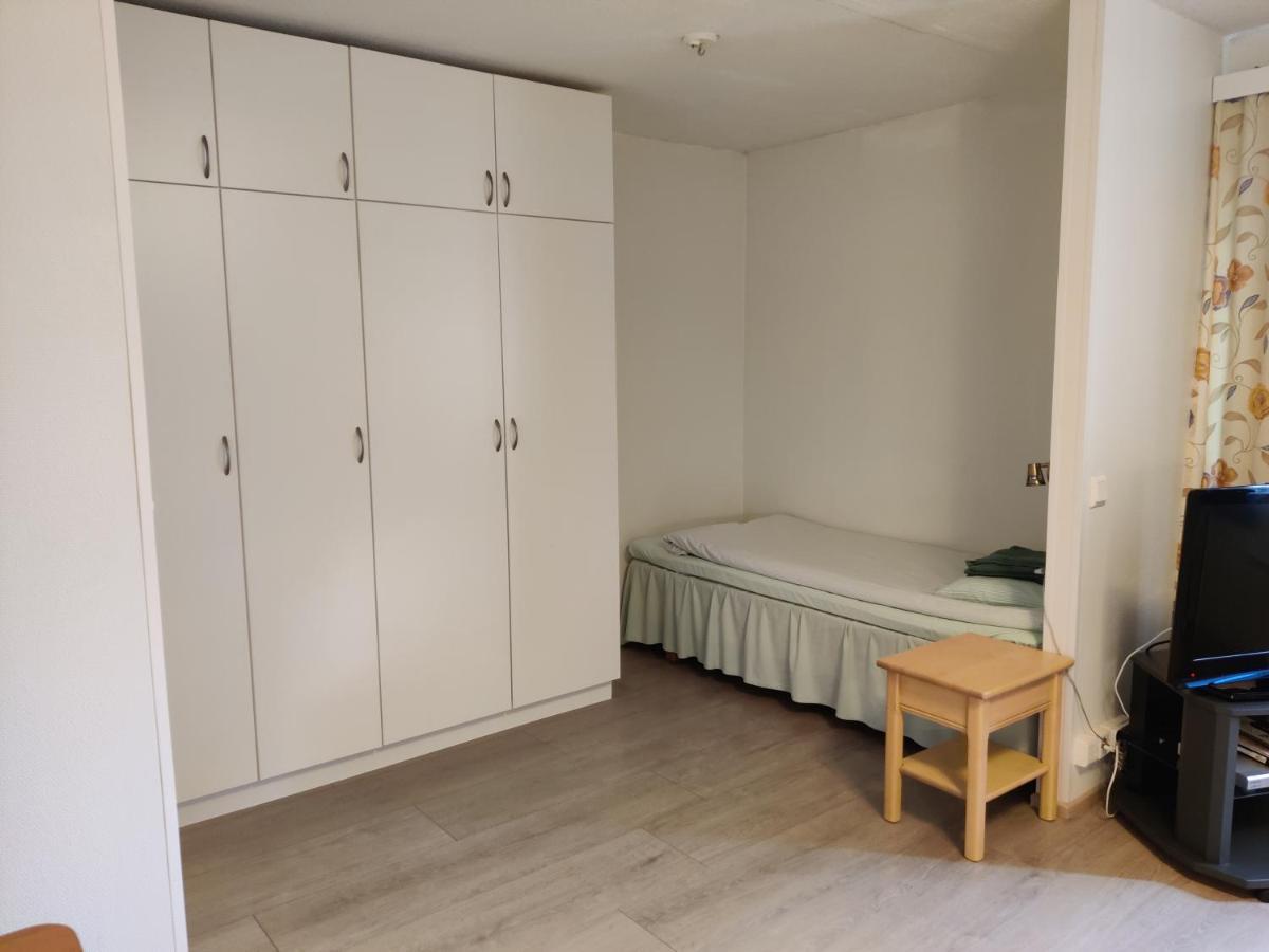 Marent Apartments Сало Екстер'єр фото